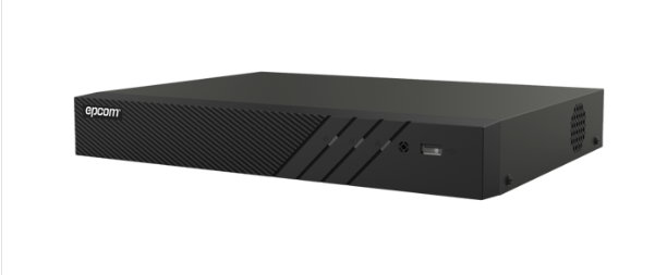 DVR 16 Canales TURBOHD + 8 Canales IP EX-5016TURBO