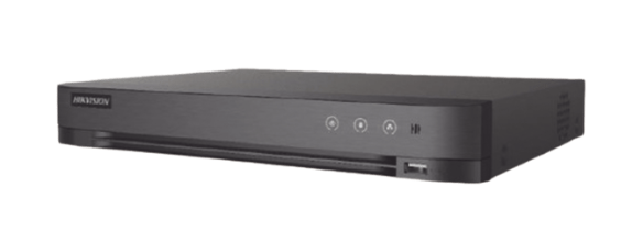 DVR 16 Canales TURBOHD + 8 Canales IP IDS-7216HQHI-M1/XT