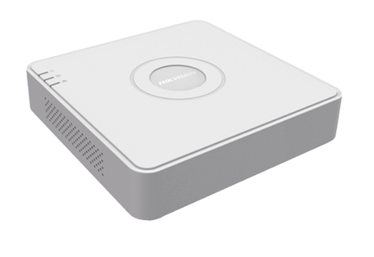 DVR 16 Canales TurboHD + 2 Canales IP DS-7116HGHI-M1(E)