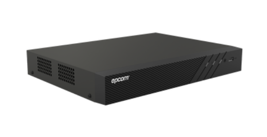 DVR 4 Canales TURBOHD + 2 Canales IP, EX-5004-TURBO