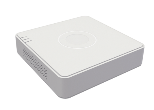 DVR 4 Canales TurboHD + 1 Canal IP, S04-TURBO-M1