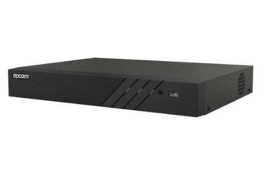 DVR 8 Canales TURBOHD + 4 Canales IP EX-8008TURBO
