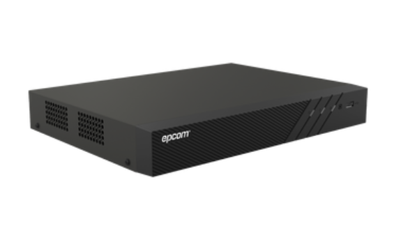 DVR 8 Canales TURBOHD + 4 Canales IP, IEX-5008-TURBO