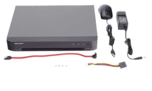 DVR 8 Canales TURBOHD + 8 Canales IP IDS-7208HUHI-M1/XT