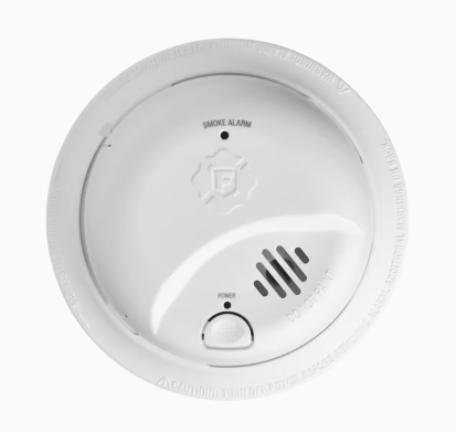Detector de Humo 1046832, sensor de humo