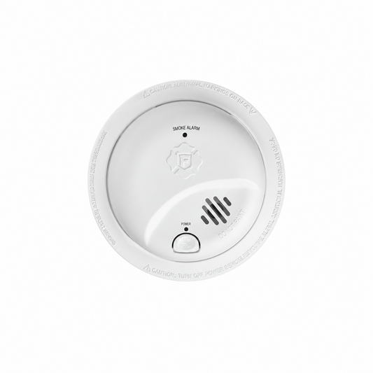 Detector de Humo 1046832, sensor de humo