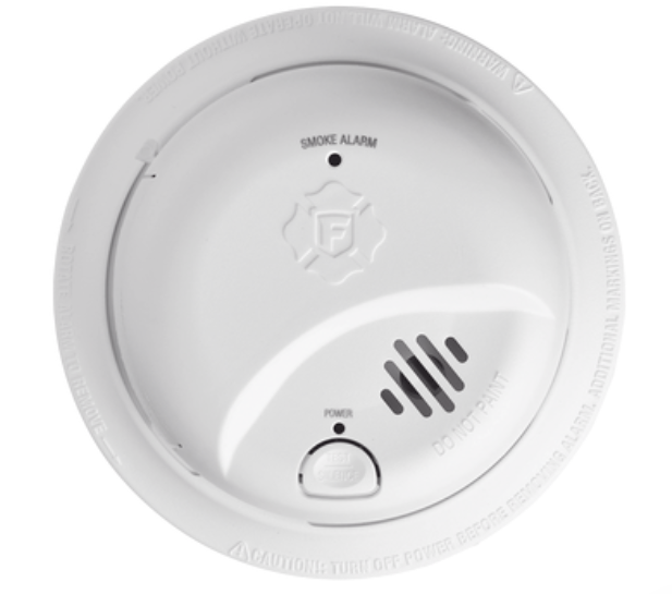 Detector de Humo Autónomo 1046832