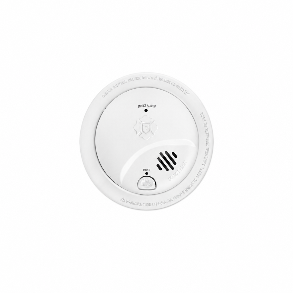 Detector de Humo Autónomo 1046832