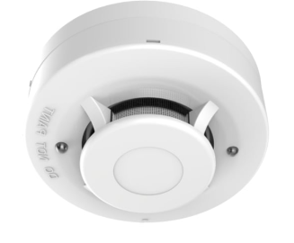 Detector de Humo Fotoeléctrico DS-PDSMK-4