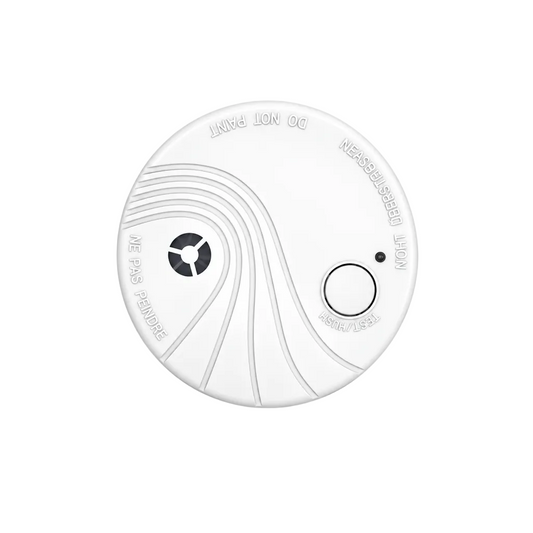 Detector de Humo Fotoeléctrico Inalámbrico DS-PDSMK-S-WB
