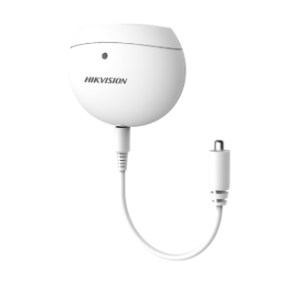 Detector de Temperatura Inalámbrico DS-PD1-TP-W