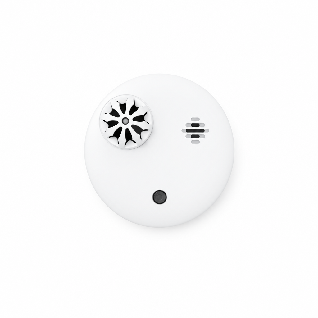 Detector de Temperatura Inalámbrico DS-PDHT-E-WB