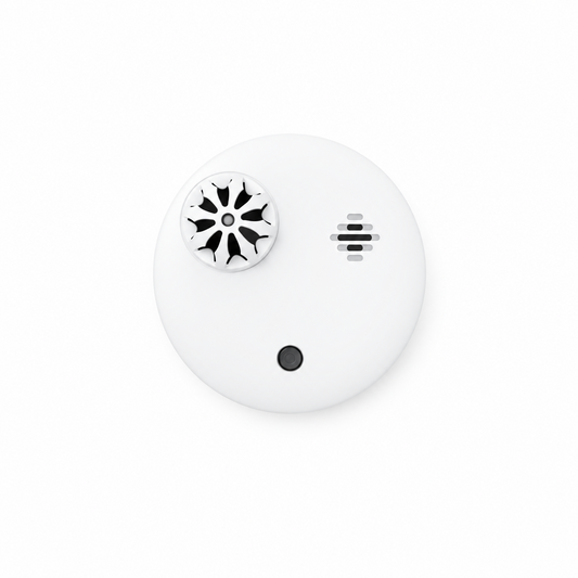 Detector de Temperatura Inalámbrico DS-PDHT-E-WB