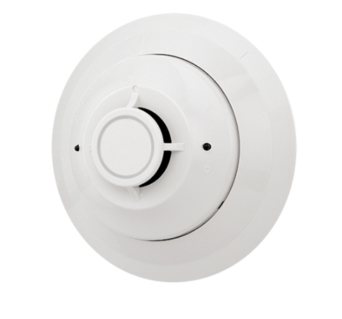 Detector de temperatura variable IDPHEATHT