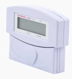 Detector de temperatura y humedad EA200-12