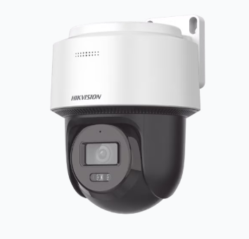 Domo PT IP 4 Megapixel, DS-2DE2C400MWG-E