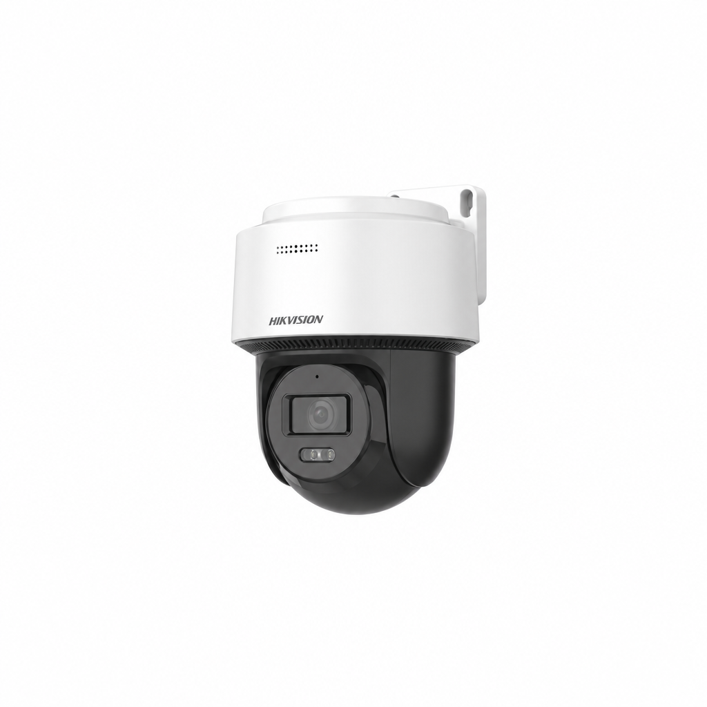 Domo PT IP 4 Megapixel, DS-2DE2C400MWG-E