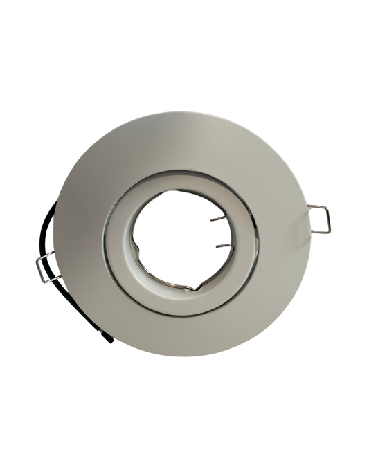 Empotrado YD-360/B ACERRA BLANCO, Tecno Lite