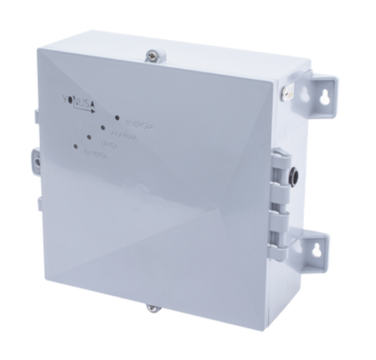 Energizador con tecnología SMT de 12,000Volts-1Joule,  SYSNG-V3