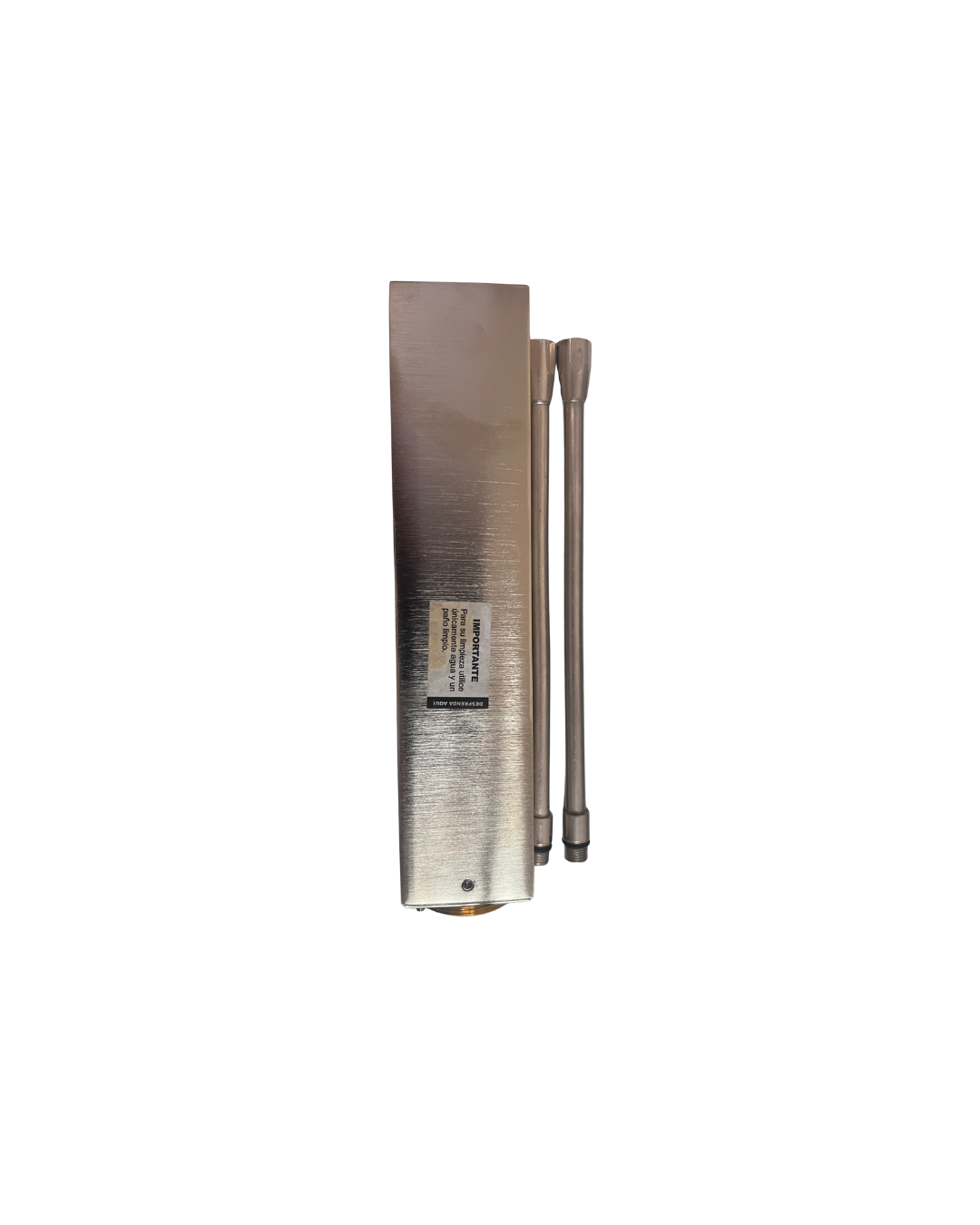 Extension de monomando EP-54 THP-963, HELVEX