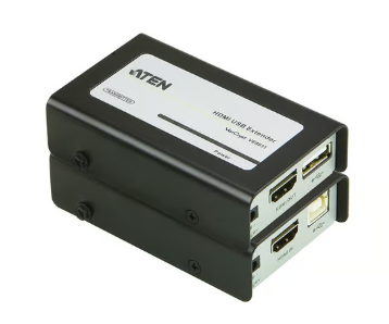 Extensor HDMI/USB VE803