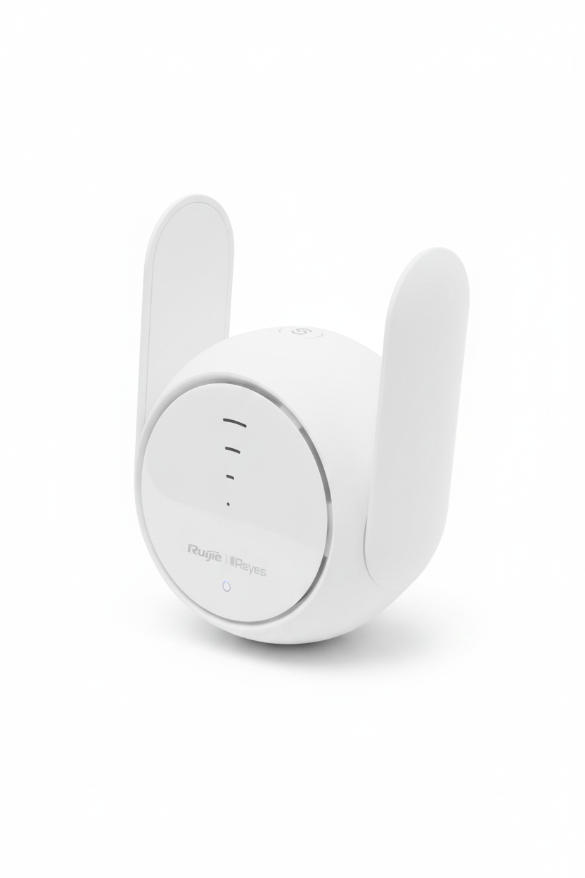 Extensor MESH Home Wi-Fi 5 RG-EW1200R