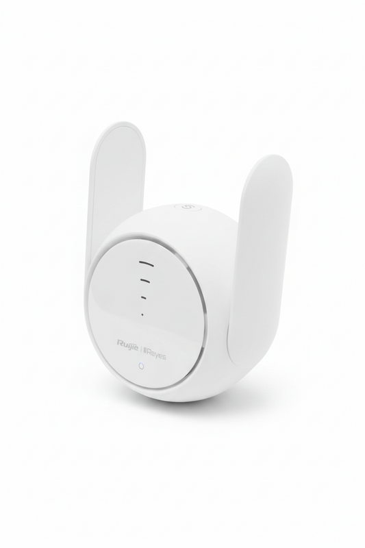 Extensor MESH Home Wi-Fi 5 RG-EW1200R