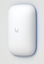 Extensor WiFi 6 UniFi, se conecta directo al tomacorriente U6-EXTENDER