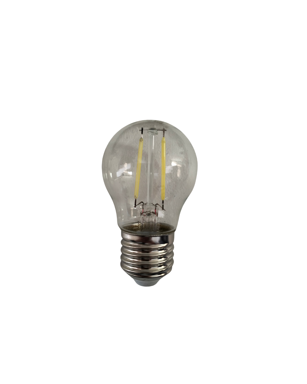 Foco G45 LED, BFG45265, JACH