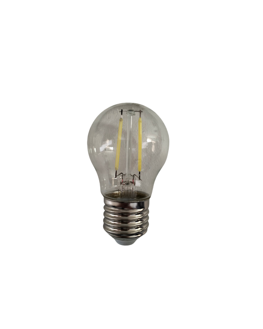 Foco G45 LED, BFG45265, JACH