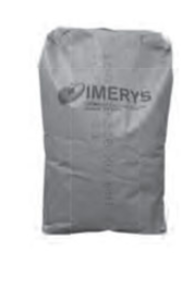 Filtrantes calcita 601147, filtración de agua