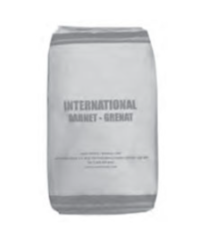 Filtrantres Garnet 601181, filtración de agua