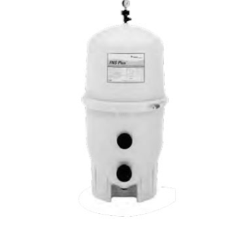 Filtro FNS Plus TD 48, Filtros de malla
