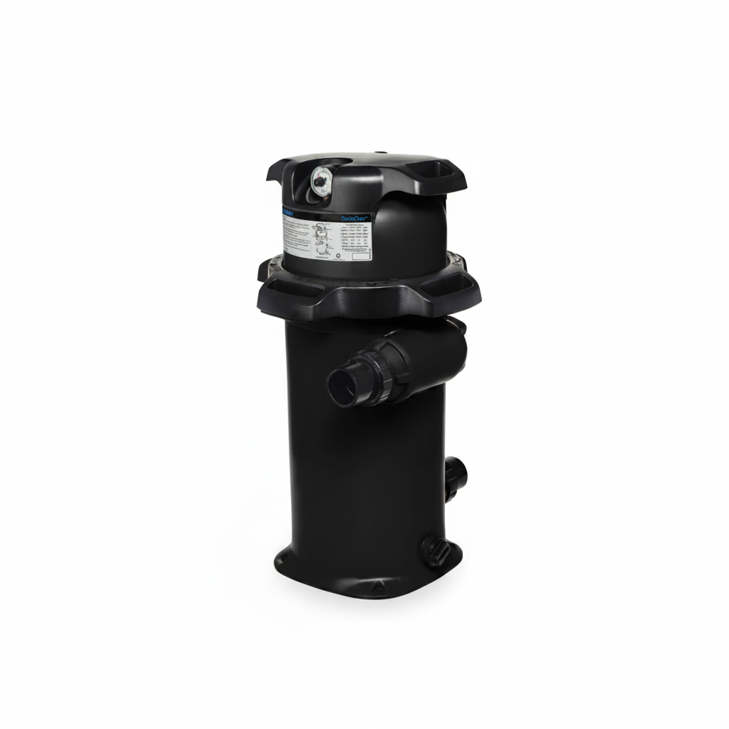 Filtro Monocartucho SwimClear™, Hayward