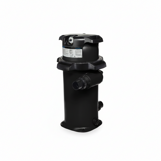 Filtro Monocartucho SwimClear™, Hayward