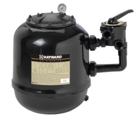 Filtro NC Series, Hayward