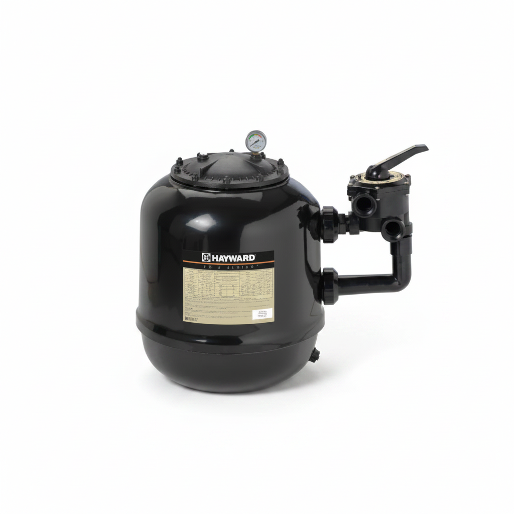 Filtro NC Series, Hayward