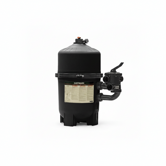 Filtro Pro Grid™, Hayward