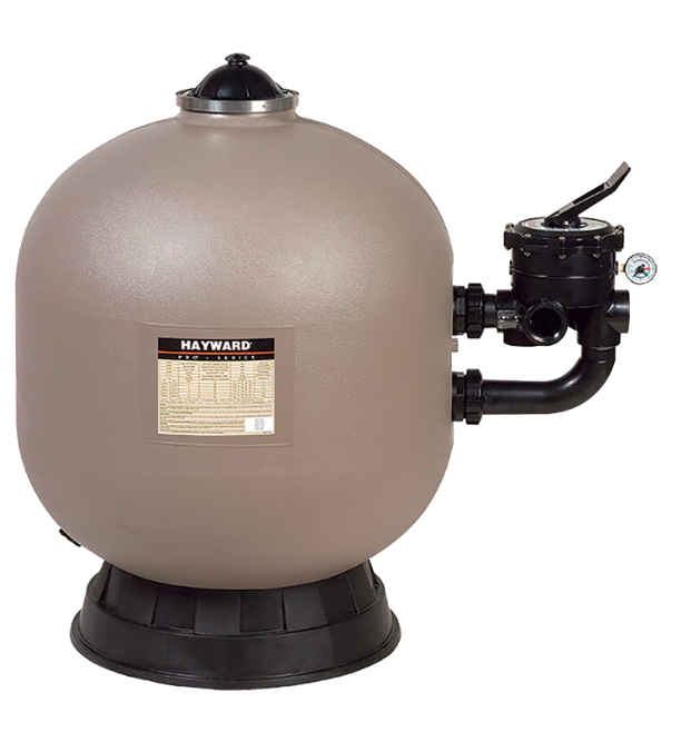 Filtro ProSeries™ HB Side/HB Top, Hayward