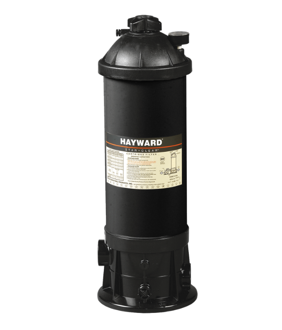 Filtro StarClear™/StarClear™ Plus, Hayward