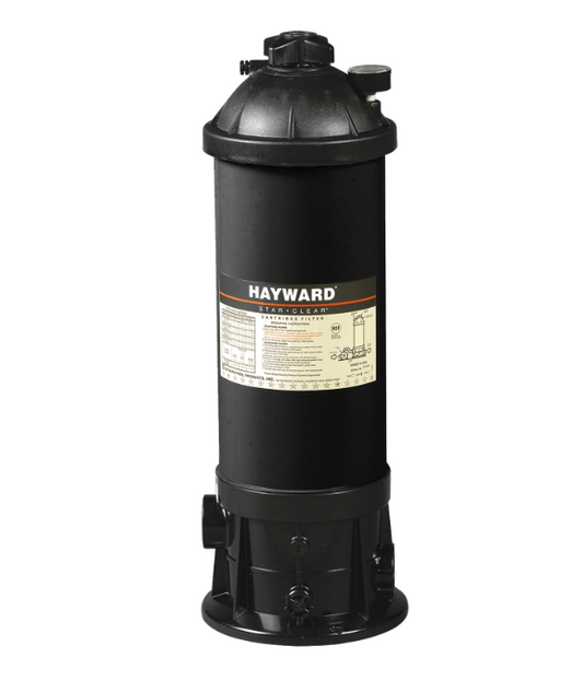 Filtro StarClear™/StarClear™ Plus, Hayward