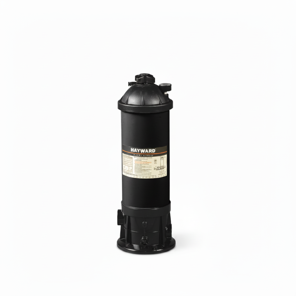 Filtro StarClear™/StarClear™ Plus, Hayward
