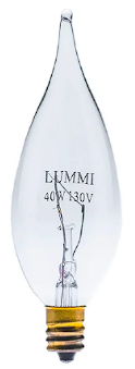Foco, CA1025E12, Lumiaction
