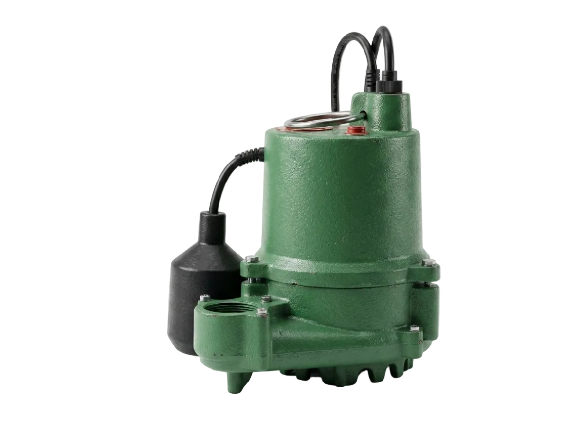 Bomba sumergible de desagüe SSM33IPC-1