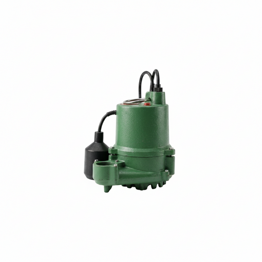 Bomba sumergible de desagüe SSM33IPC-1