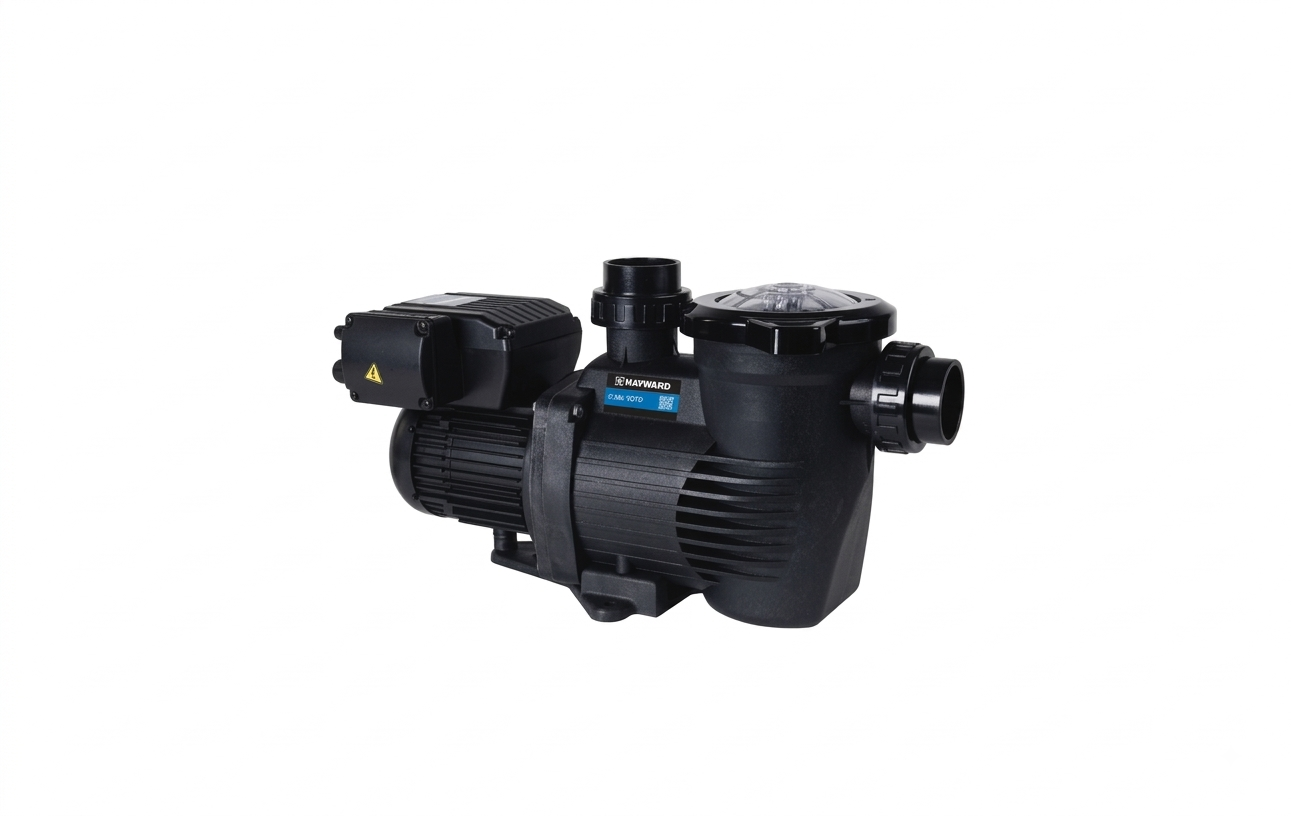 Bomba K-Flo VSTD 1,5 CV bomba de velocidad variable