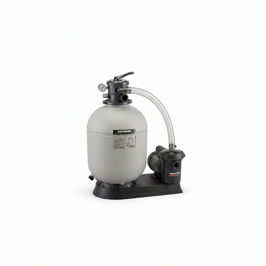 Paquete de filtración Pro Series 18", paquetes de filtración