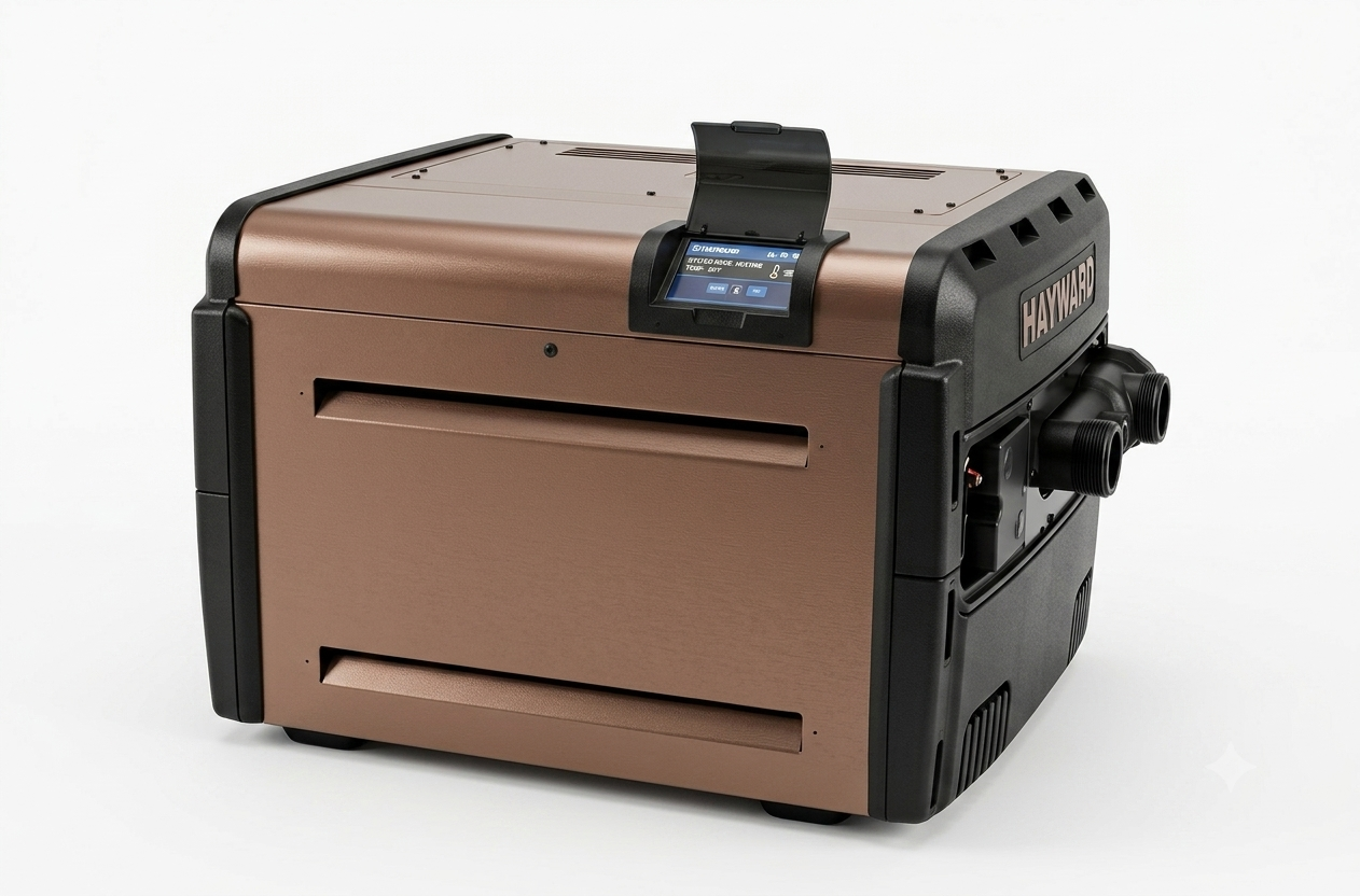 Calentador Universal H-Series H300 Propano, calentador