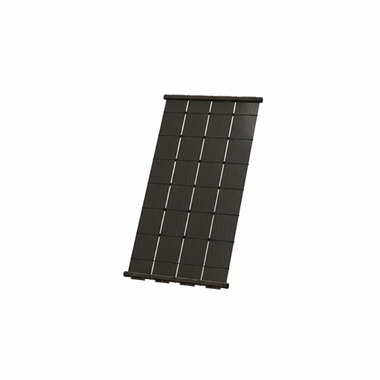 PANEL SOLAR MEDALLON STR40