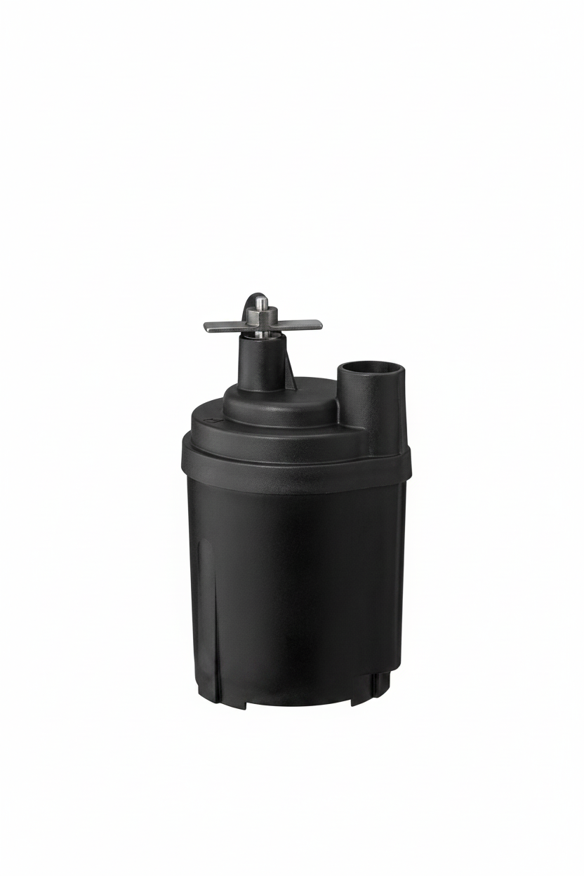 Bombas sumergibles de desagüe SPS-4